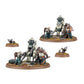8/23(土)発売WH40K：リーグ・オヴ・ヴォータン：クトーニアン・アースシェイカー