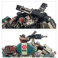 8/23(土)発売WH40K：リーグ・オヴ・ヴォータン：カプリカス