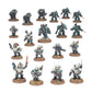 8/23(土)発売WH40K：コンバットパトロール：リーグ・オヴ・ヴォータン