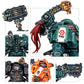8/23(土)発売WH40K：コンバットパトロール：リーグ・オヴ・ヴォータン