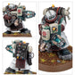 8/23(土)発売WH40K：リーグ・オヴ・ヴォータン：アーカニスト・エヴァリュエイター