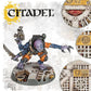 WH40K：セクター・メカニカス：インダストリアルベース