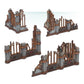WH40K：SECTOR IMPERIALIS: RUINS