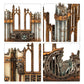 WH40K：SECTOR IMPERIALIS: RUINS