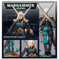 WH40K：アデプタ・ソロリタス： エフラエル・スタン＆キガニル