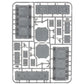 WH40K: 戦闘領域：聖工場 - ミュニトルム・アーマード・コンテナ