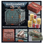 WH40K: 戦闘領域：聖工場 - ミュニトルム・アーマード・コンテナ