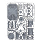 WH40K：戦闘領域：開拓区画 - ヴォクスアンテナ＆探兆聖壇