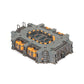 WH40K：戦闘領域：開拓区画 - 発着場