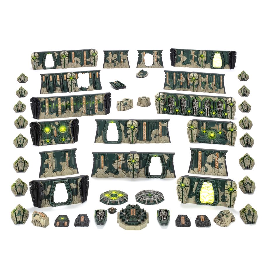 11/22(土)発売WHKT：キルゾーン：墳墓惑星