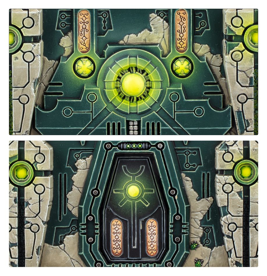 11/22(土)発売WHKT：キルゾーン：墳墓惑星