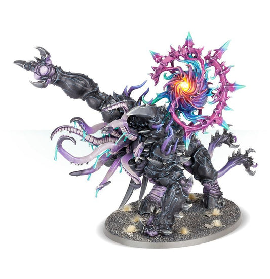 WH40K：Mutalith Vortex Beast：通販限定