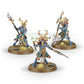 WH40K：WHAOS：ディサイプル・オヴ・ティーンチ：ツァーンゴウル・エンライテンド