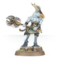 WH40K：WHAOS：ディサイプル・オヴ・ティーンチ：ツァーンゴール