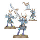 WH40K：WHAOS：ディサイプル・オヴ・ティーンチ：ツァーンゴール