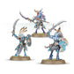 WH40K：WHAOS：ディサイプル・オヴ・ティーンチ：ツァーンゴール