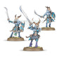 WH40K：WHAOS：ディサイプル・オヴ・ティーンチ：ツァーンゴール