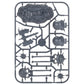 WHAOS：Judgements of Khorne：通販限定