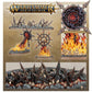 WHAOS：Endless Spells: Slaves to Darkness：通販限定