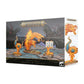 WHAOS：Endless Spells: Disciples of Tzeentch：通販限定