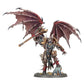 WH40K：WHAOS：スレイヴ・トゥ・ダークネス：ディーモンプリンス