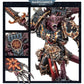 WH40K：WHAOS：スレイヴ・トゥ・ダークネス：ディーモンプリンス