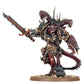 WH40K：WHAOS：スレイヴ・トゥ・ダークネス：ディーモンプリンス