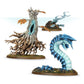 WHAOS：Endless Spells: Sylvaneth：通販限定