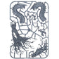 WHAOS：Endless Spells: Sylvaneth：通販限定