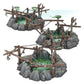 WHAOS：SKAVEN：GNAWHOLES：通販限定