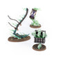 WHAOS：Endless Spells: Nighthaun：通販限定
