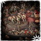 WHAOS：Endless Spells: Flesh-eater Courts：通販限定