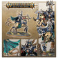 WHAOS：オシアーク・ボーンリーパー： アーク＝カヴァロス・ザンドトス