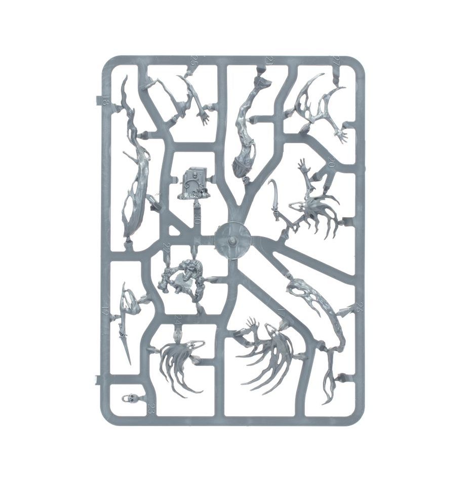 WHAOS：ナイトホーント：スピリットホスト