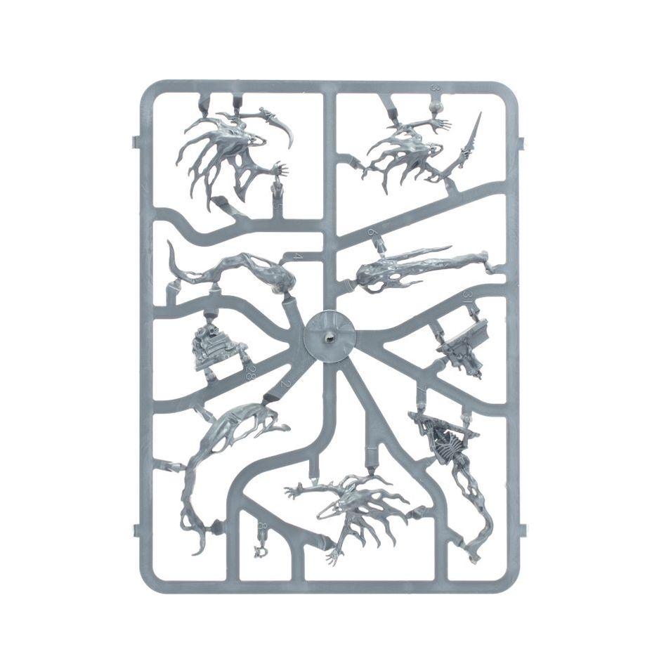 WHAOS：ナイトホーント：スピリットホスト