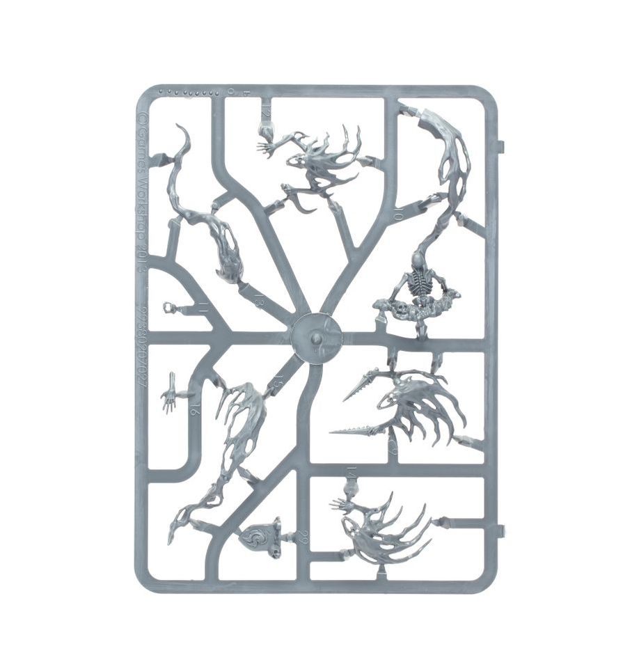 WHAOS：ナイトホーント：スピリットホスト