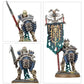 WHAOS：オシアーク・ボーンリーパー：モーテック・ガード