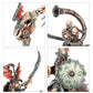 9/27(土)発売WHAOS：スピアヘッド：デスラトル墳墓隊