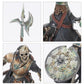 9/27(土)発売WHAOS：スピアヘッド：デスラトル墳墓隊