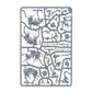 9/27(土)発売WHAOS：スピアヘッド：デスラトル墳墓隊