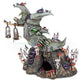 WHAOS：Bad Moon Loonshrine