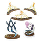 WHAOS：Endless Spells: Lumineth Realm-lords：通販限定