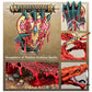 WHAOS：Endless Spells: Daughters of Khaine：通販限定