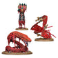 WHAOS：Endless Spells: Daughters of Khaine：通販限定