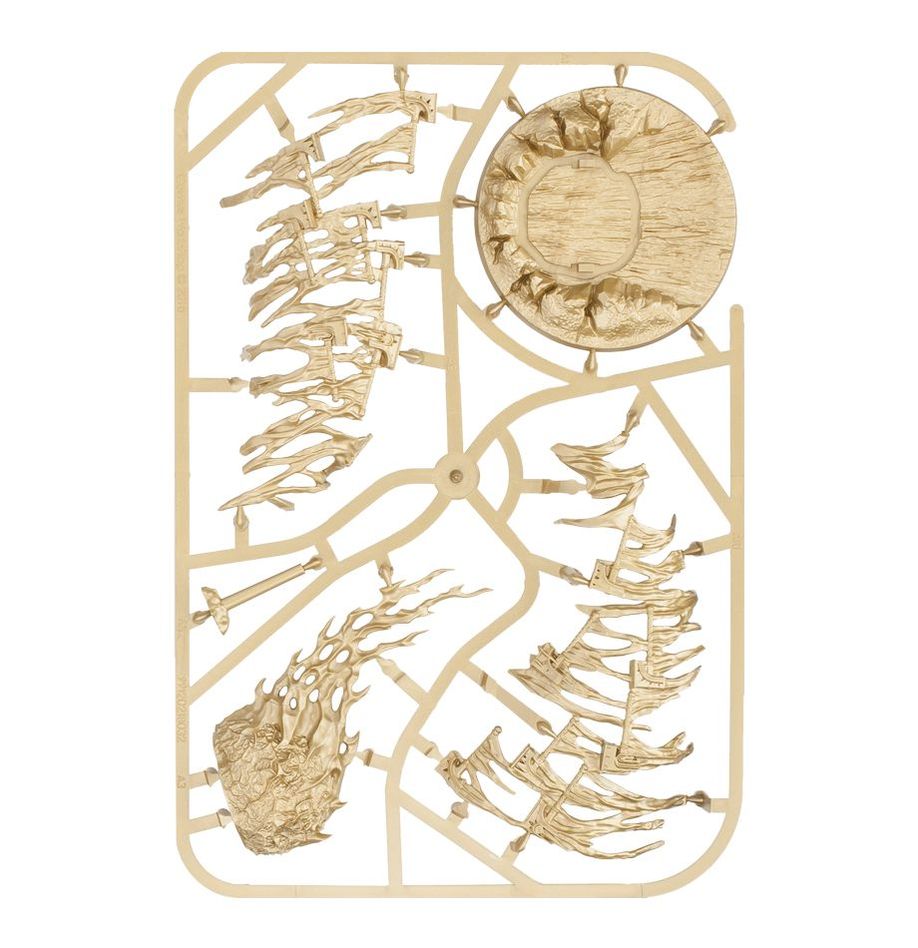 WHAOS：Endless Spells: Stormcast Eternals：通販限定