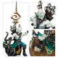 WHAOS：スピアヘッド：イドネス・ディープキン：アクヘリアン波濤隊