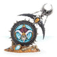WHAOS：Fane of Slaanesh：通販限定