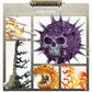 WHAOS：Warhammer Age of Sigmar: Malign Sorcery：通販限定