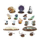 WHAOS：Warhammer Age of Sigmar: Malign Sorcery：通販限定