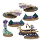 WHAOS：Warhammer Age of Sigmar: Forbidden Power：通販限定